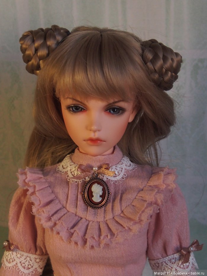 Рюшечки, оборочки, бантики, кружавчики (фото 6)