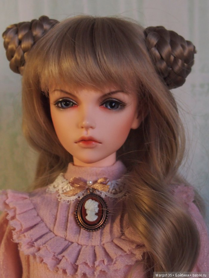 Рюшечки, оборочки, бантики, кружавчики (фото 8)