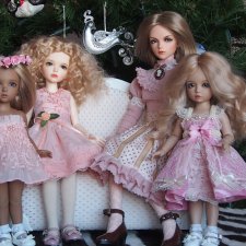 С Новым годом