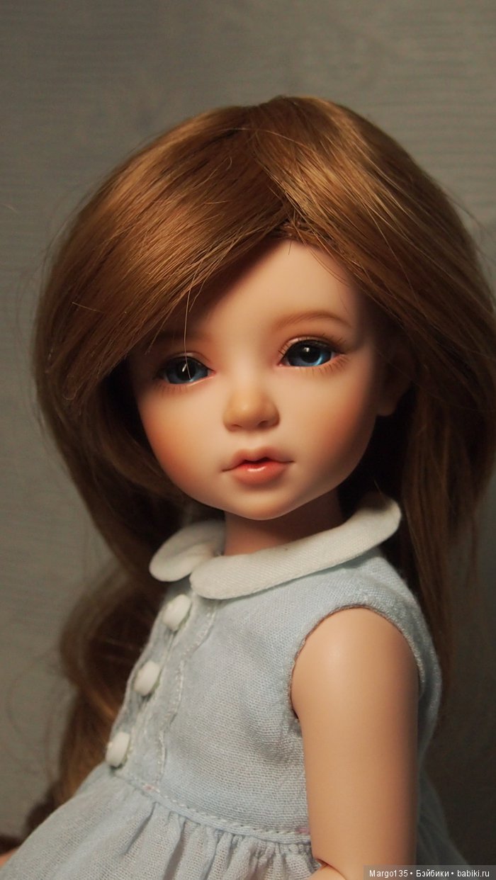 Linda Iplehouse — Куклы Iplehouse (Иплхаус): BJD (БЖД) (фото 8)