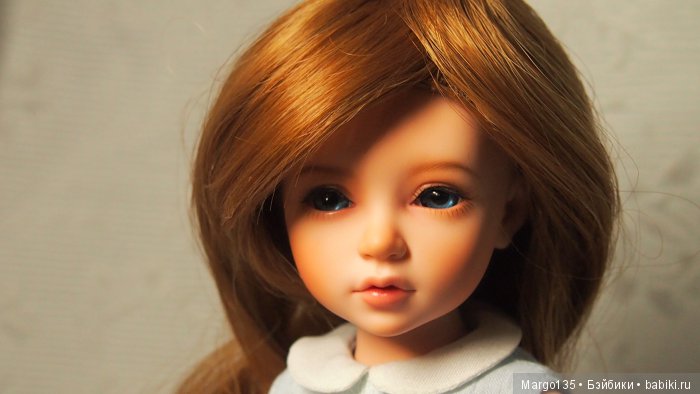 Linda Iplehouse — Куклы Iplehouse (Иплхаус): BJD (БЖД) (фото 6)
