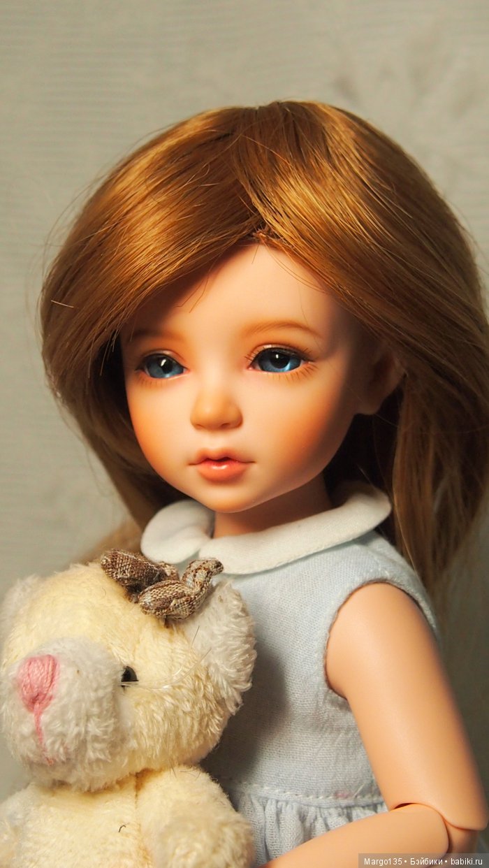 Linda Iplehouse — Куклы Iplehouse (Иплхаус): BJD (БЖД) (фото 3)