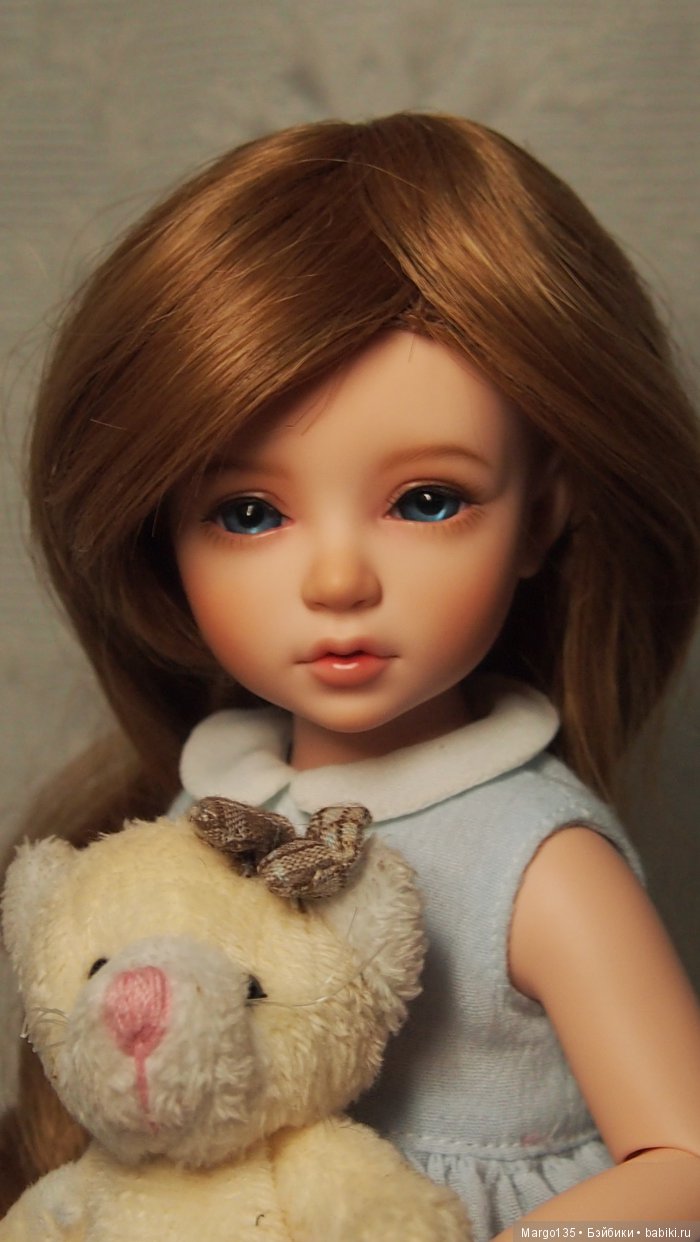 Linda Iplehouse — Куклы Iplehouse (Иплхаус): BJD (БЖД) (фото 4)