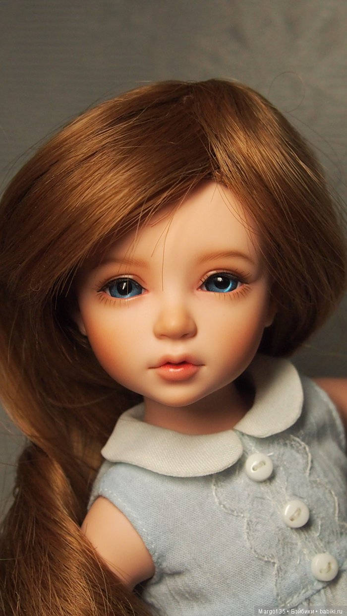 Linda Iplehouse — Куклы Iplehouse (Иплхаус): BJD (БЖД) (фото 10)