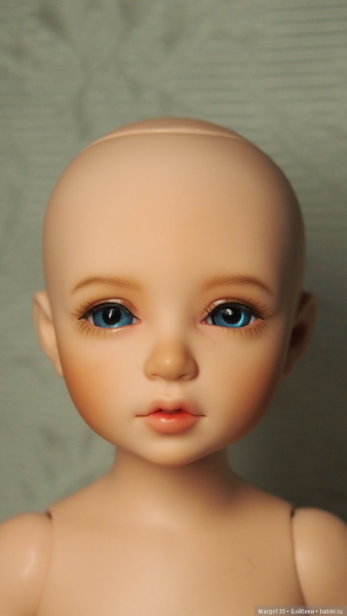 Linda Iplehouse — Куклы Iplehouse (Иплхаус): BJD (БЖД)