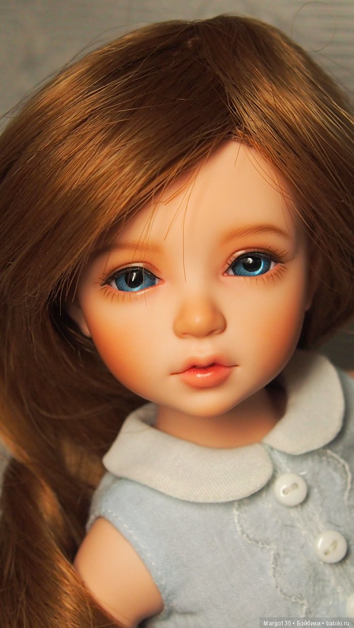 Linda Iplehouse — Куклы Iplehouse (Иплхаус): BJD (БЖД)