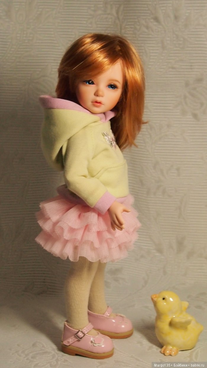 Linda Iplehouse — Куклы Iplehouse (Иплхаус): BJD (БЖД)