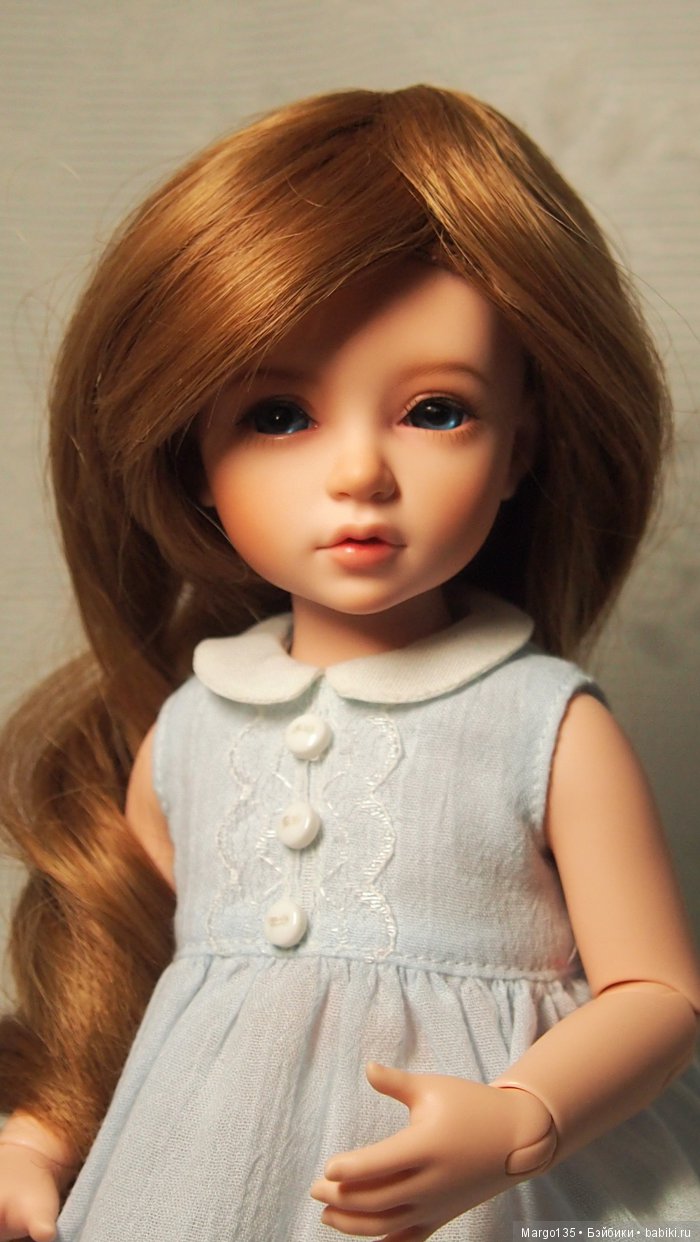 Linda Iplehouse — Куклы Iplehouse (Иплхаус): BJD (БЖД) (фото 5)