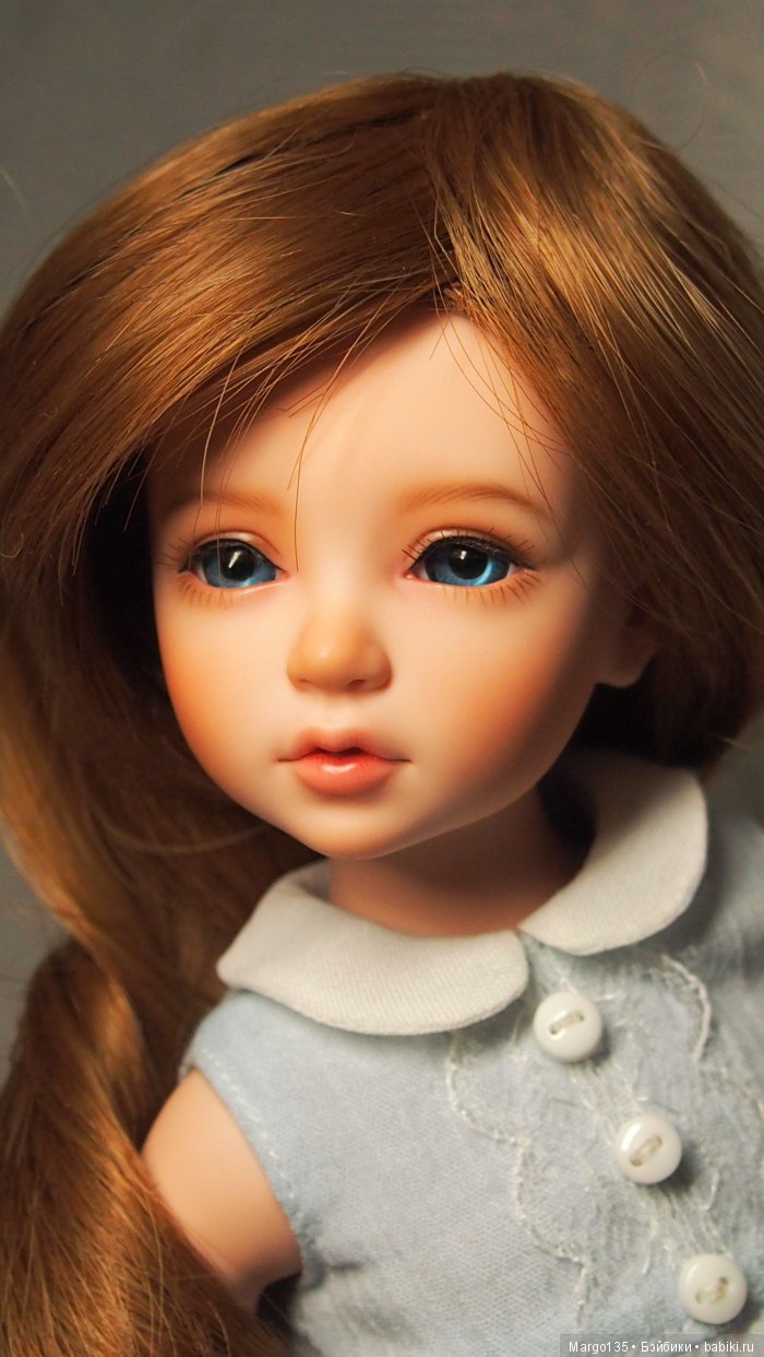 Linda Iplehouse — Куклы Iplehouse (Иплхаус): BJD (БЖД)