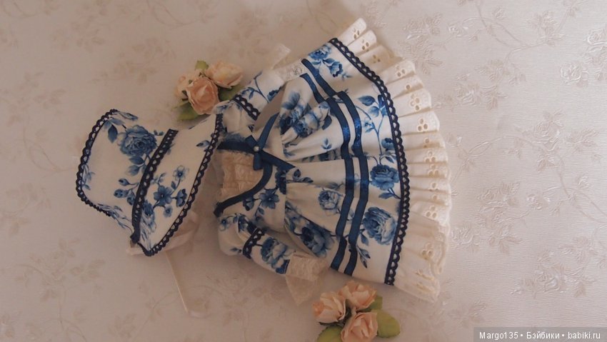 Маленькие барышни | Бэйбики Маленькие барышни — Куклы Iplehouse (Иплхаус): BJD (БЖД)