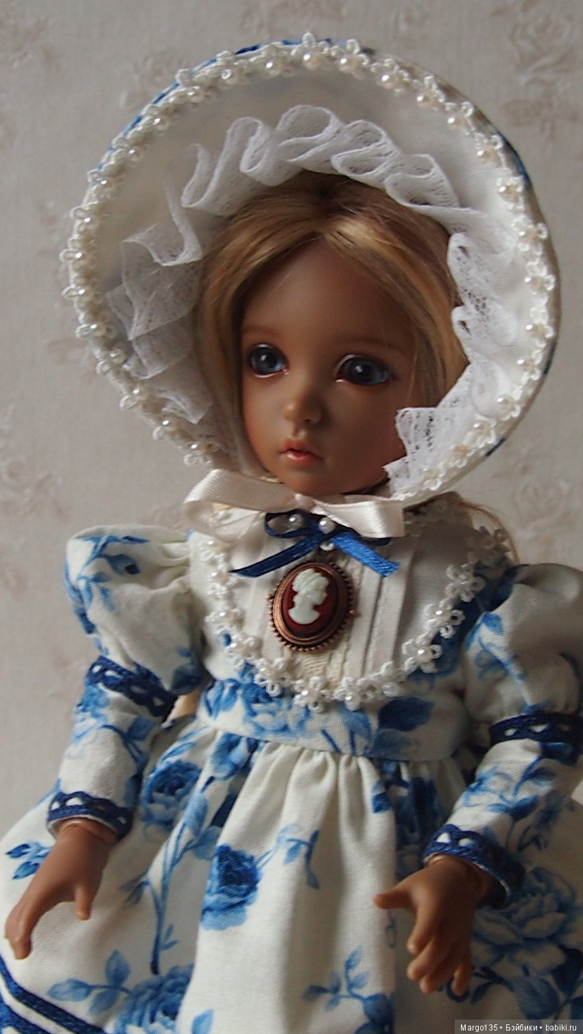 Маленькие барышни | Бэйбики Маленькие барышни — Куклы Iplehouse (Иплхаус): BJD (БЖД)