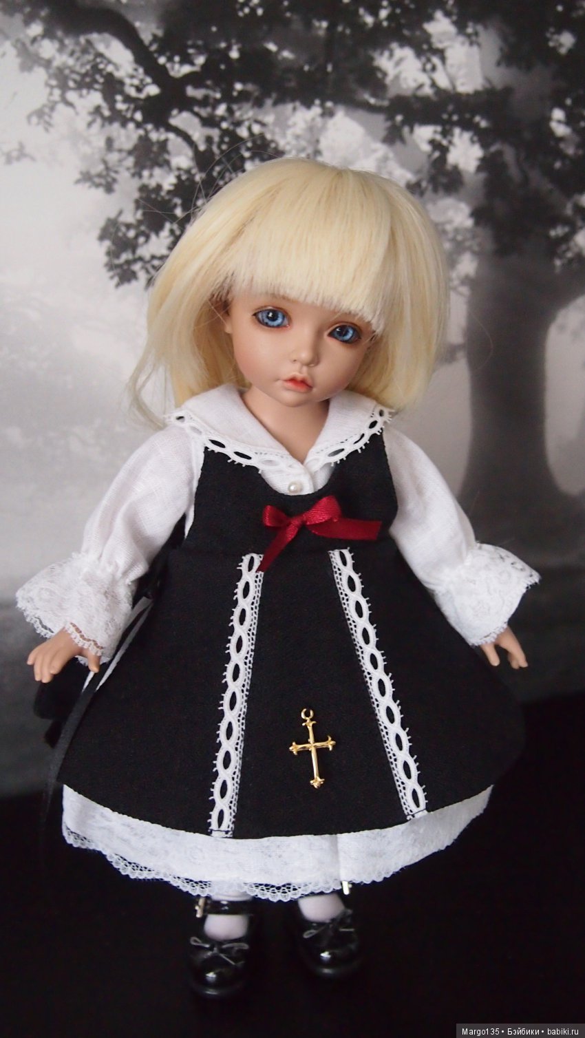 Любимый Iplehouse 1 | Бэйбики Любимый Iplehouse 1 — Куклы Iplehouse (Иплхаус): BJD (БЖД) (фото 7)