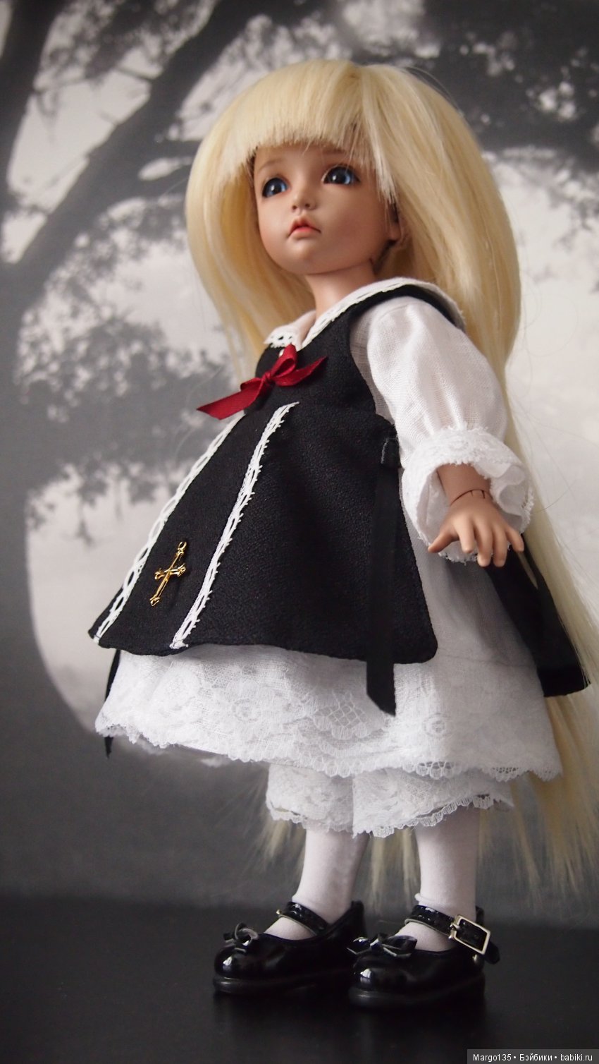 Любимый Iplehouse 1 | Бэйбики Любимый Iplehouse 1 — Куклы Iplehouse (Иплхаус): BJD (БЖД)