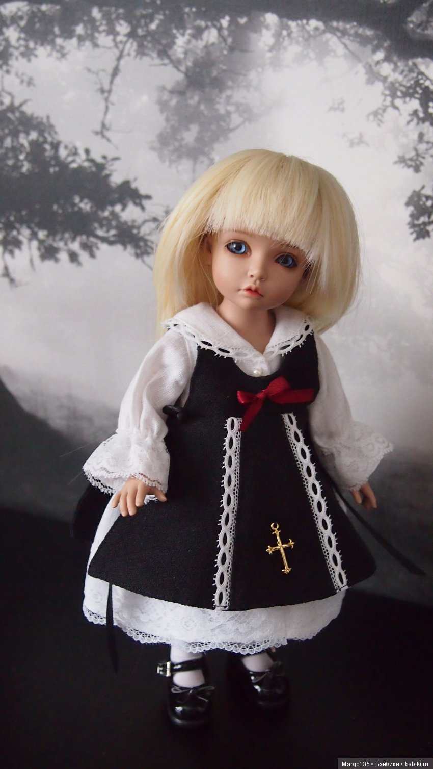 Любимый Iplehouse 1 | Бэйбики Любимый Iplehouse 1 — Куклы Iplehouse (Иплхаус): BJD (БЖД) (фото 5)