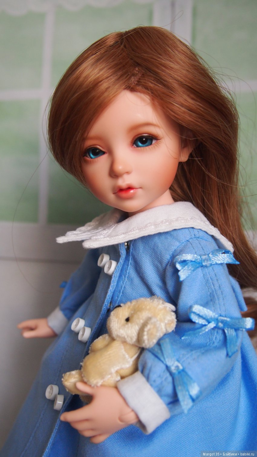 Любимый Iplehouse 2 | Бэйбики Любимый Iplehouse 2 — Куклы Iplehouse (Иплхаус): BJD (БЖД) (фото 6)