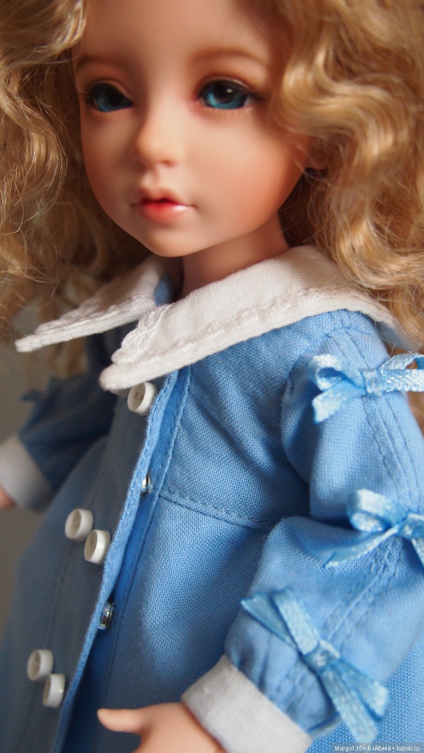 Любимый Iplehouse 2 | Бэйбики Любимый Iplehouse 2 — Куклы Iplehouse (Иплхаус): BJD (БЖД) (фото 8)