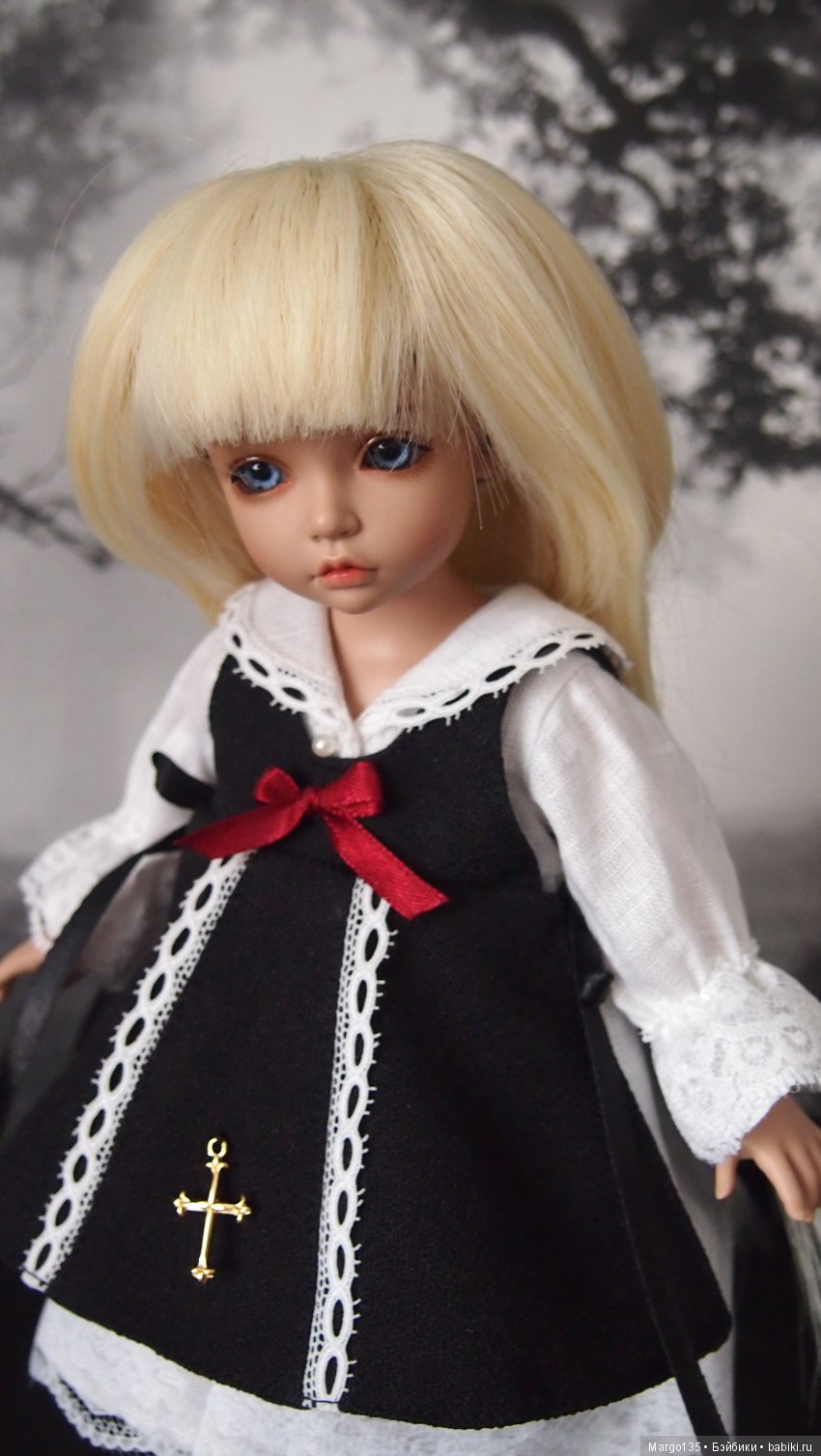 Любимый Iplehouse 1 | Бэйбики Любимый Iplehouse 1 — Куклы Iplehouse (Иплхаус): BJD (БЖД) (фото 10)