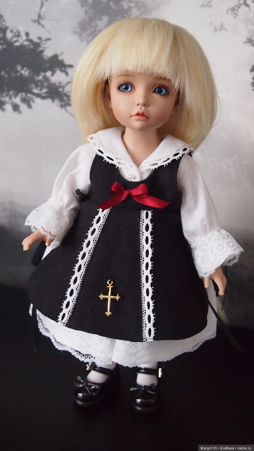 Любимый Iplehouse 1 | Бэйбики Любимый Iplehouse 1 — Куклы Iplehouse (Иплхаус): BJD (БЖД) (фото 6)