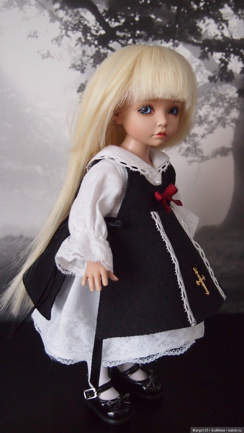 Любимый Iplehouse 1 | Бэйбики Любимый Iplehouse 1 — Куклы Iplehouse (Иплхаус): BJD (БЖД) (фото 8)