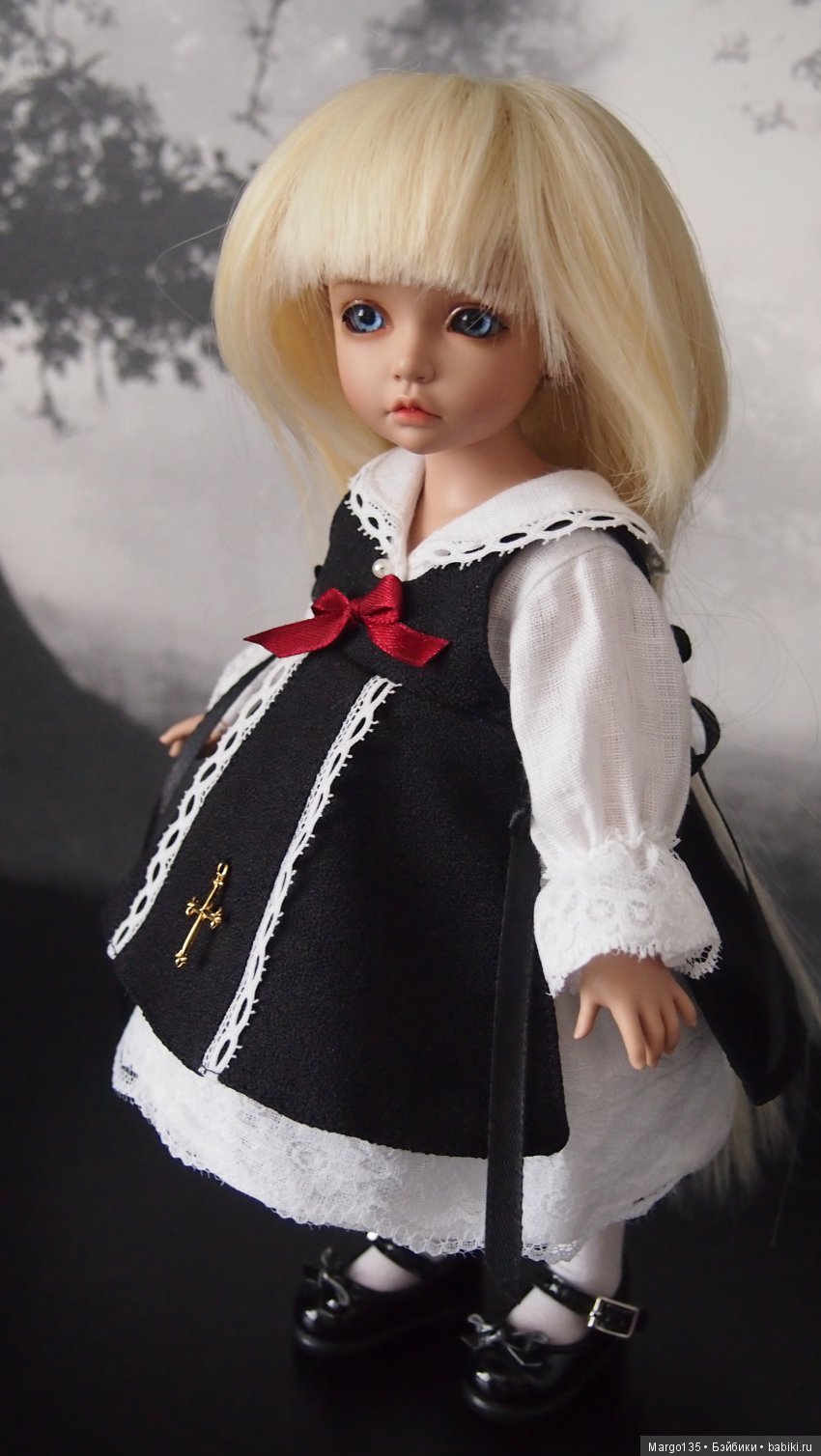 Любимый Iplehouse 1 | Бэйбики Любимый Iplehouse 1 — Куклы Iplehouse (Иплхаус): BJD (БЖД) (фото 9)