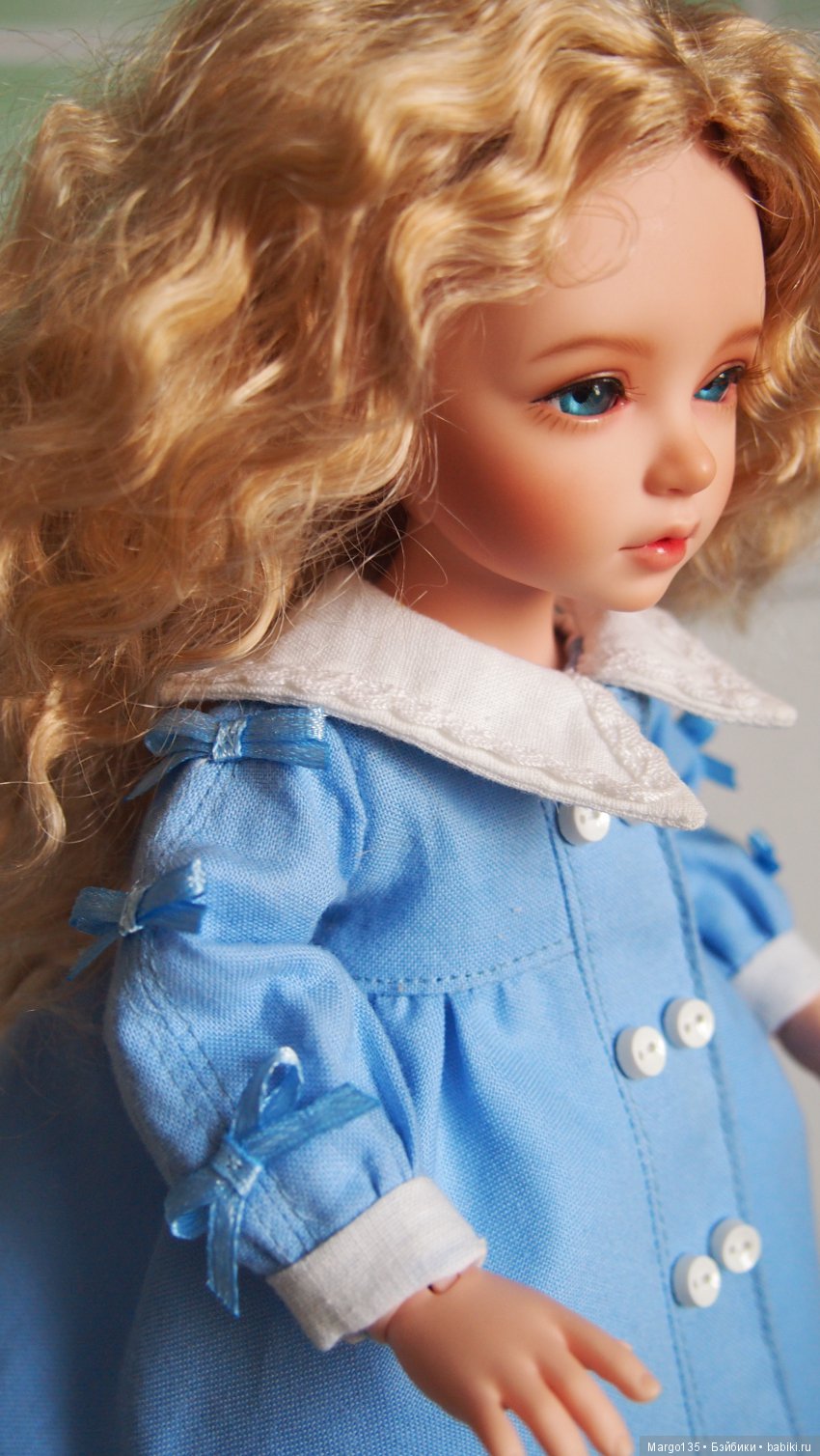 Любимый Iplehouse 2 | Бэйбики Любимый Iplehouse 2 — Куклы Iplehouse (Иплхаус): BJD (БЖД) (фото 9)