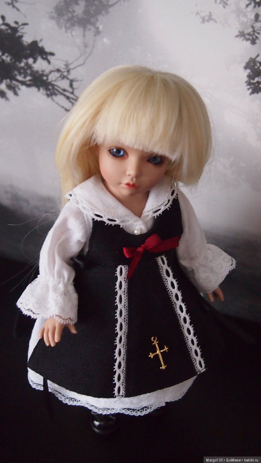 Любимый Iplehouse 1 | Бэйбики Любимый Iplehouse 1 — Куклы Iplehouse (Иплхаус): BJD (БЖД) (фото 4)