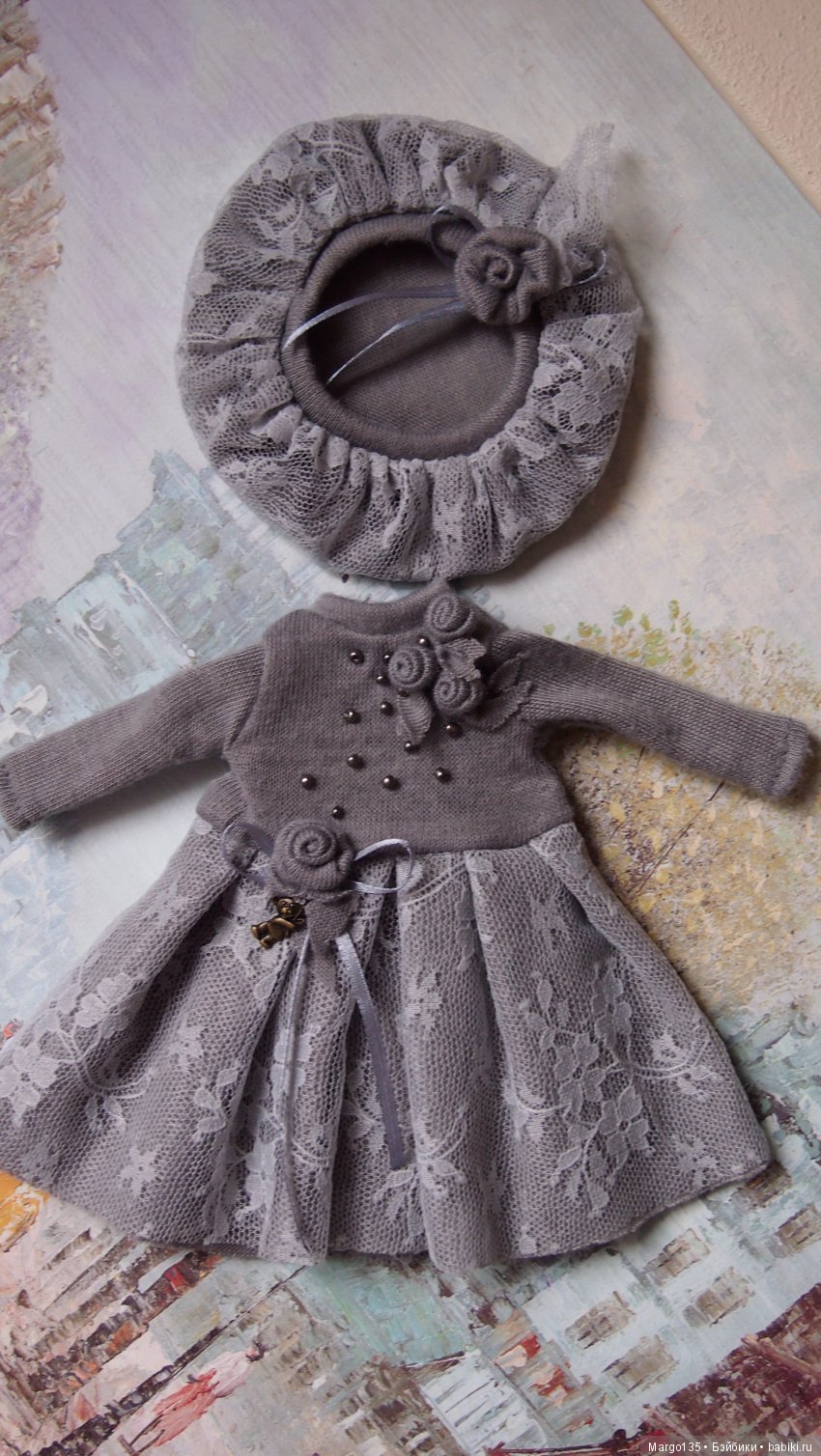 Коллекция Оттенки серого | Бэйбики Коллекция Оттенки серого — Куклы Iplehouse (Иплхаус): BJD (БЖД)