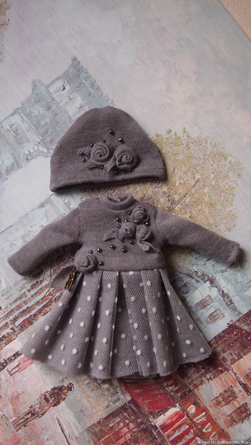 Коллекция Оттенки серого | Бэйбики Коллекция Оттенки серого — Куклы Iplehouse (Иплхаус): BJD (БЖД)