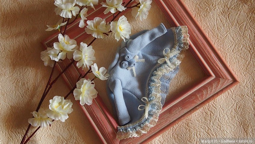 Начало новой коллекции для Iplehouse BID Весеннее небо | Бэйбики Начало новой коллекции для Iplehouse BID Весеннее небо (фото 7)