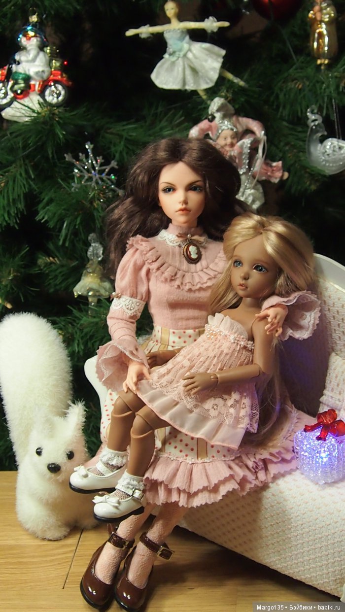 Мисс Бэйбики 2018. Сесиль