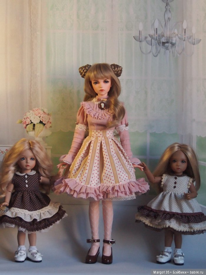 Мисс Бэйбики 2018. Сесиль