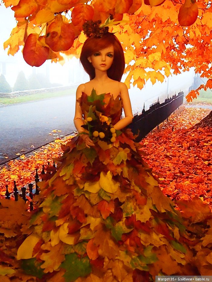 Мисс Бэйбики 2018. Сесиль (фото 6)