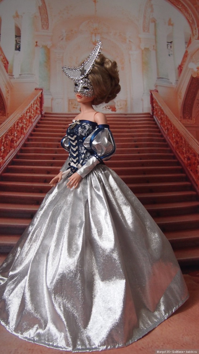 Мисс Бэйбики 2018. Сесиль