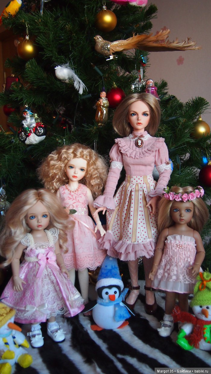 Мисс Бэйбики 2018. Сесиль