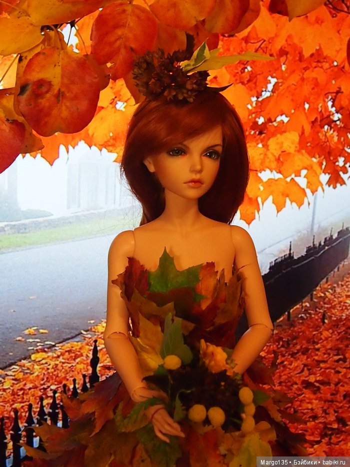 Мисс Бэйбики 2018. Сесиль (фото 7)