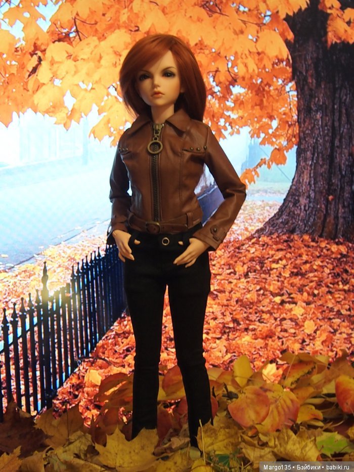 Мисс Бэйбики 2018. Сесиль (фото 8)