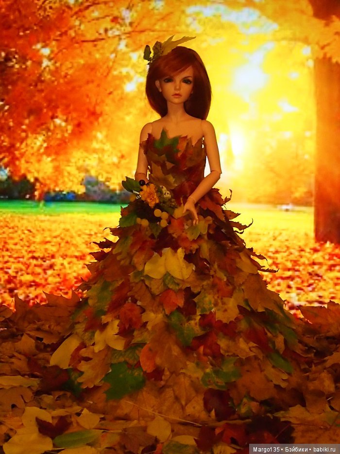 Мисс Бэйбики 2018. Сесиль (фото 5)