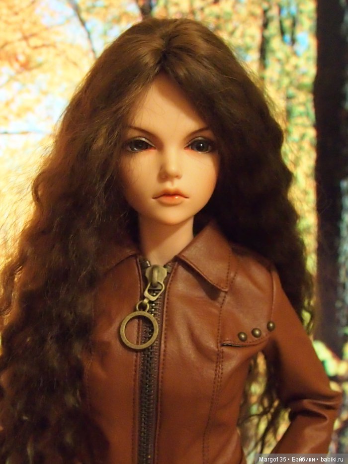 Мисс Бэйбики 2018. Сесиль (фото 9)