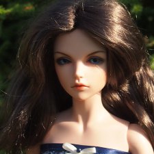 Конкурс Мисс Бэйбики 2018. Презентация №2. Сесиль.