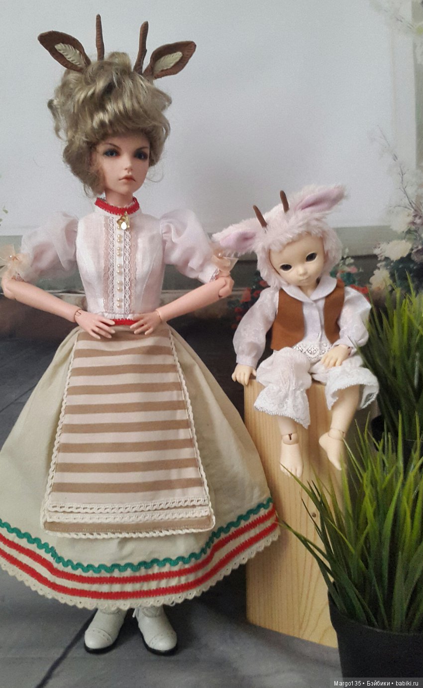 Мисс Бэйбики 2018. Презентация № 3. Сесиль. Вечернее платье