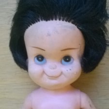 Помогите опознать куклу