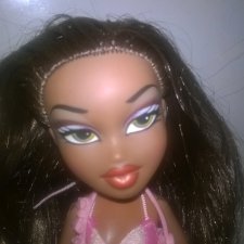 Помогите опознать Братц