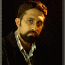 Реалистичная живопись Востока: Иман Малеки