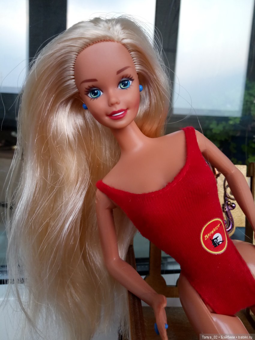 В преддверии Рождества — Домашние коллекции кукол: фото собраний (фото 3)