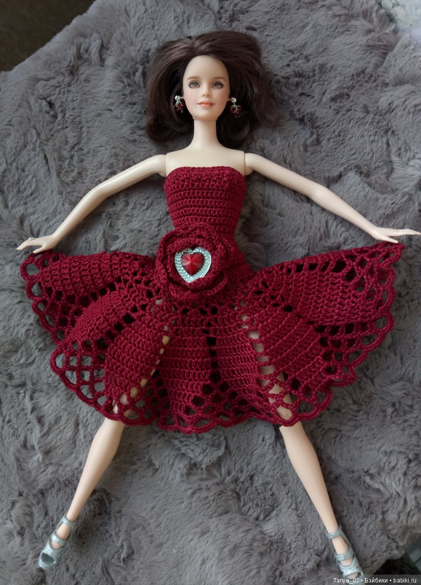 В преддверии Рождества — Домашние коллекции кукол: фото собраний