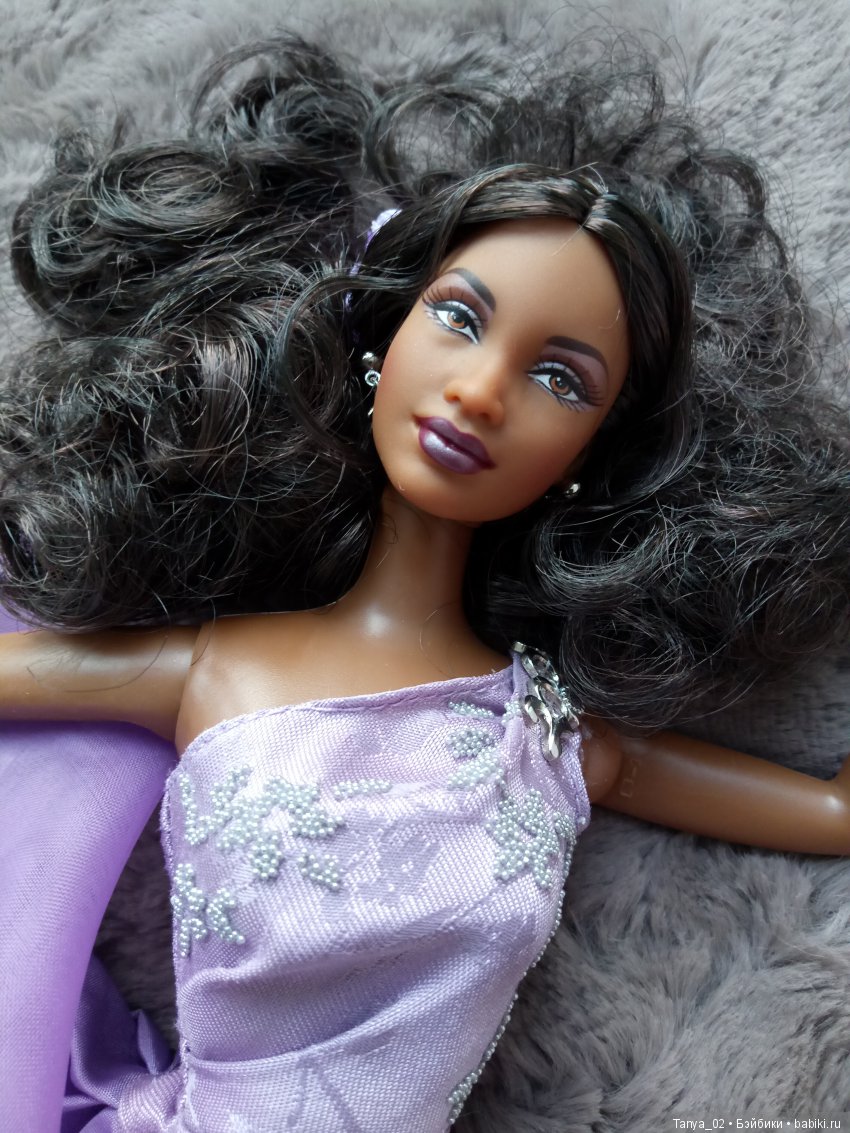 В преддверии Рождества — Домашние коллекции кукол: фото собраний