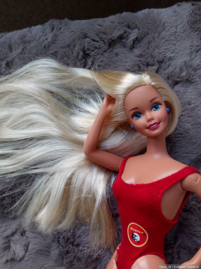 В преддверии Рождества — Домашние коллекции кукол: фото собраний (фото 4)