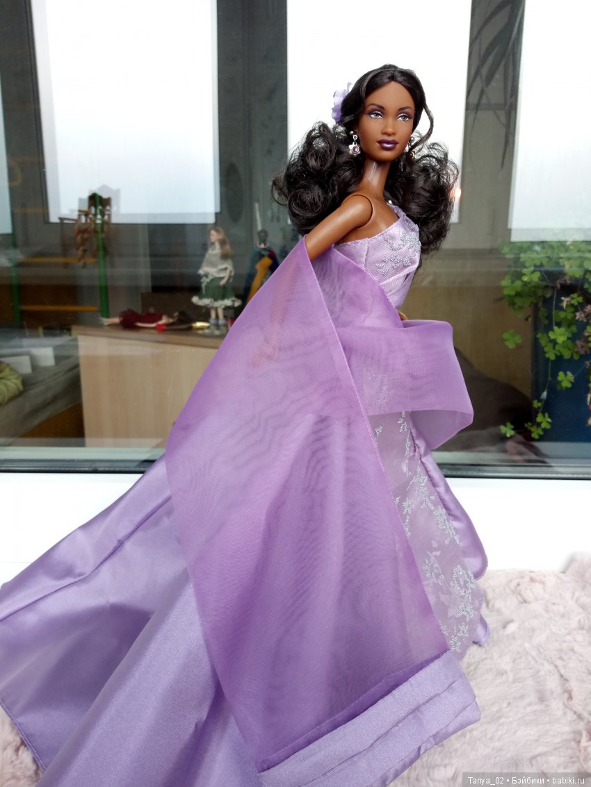 В преддверии Рождества — Домашние коллекции кукол: фото собраний