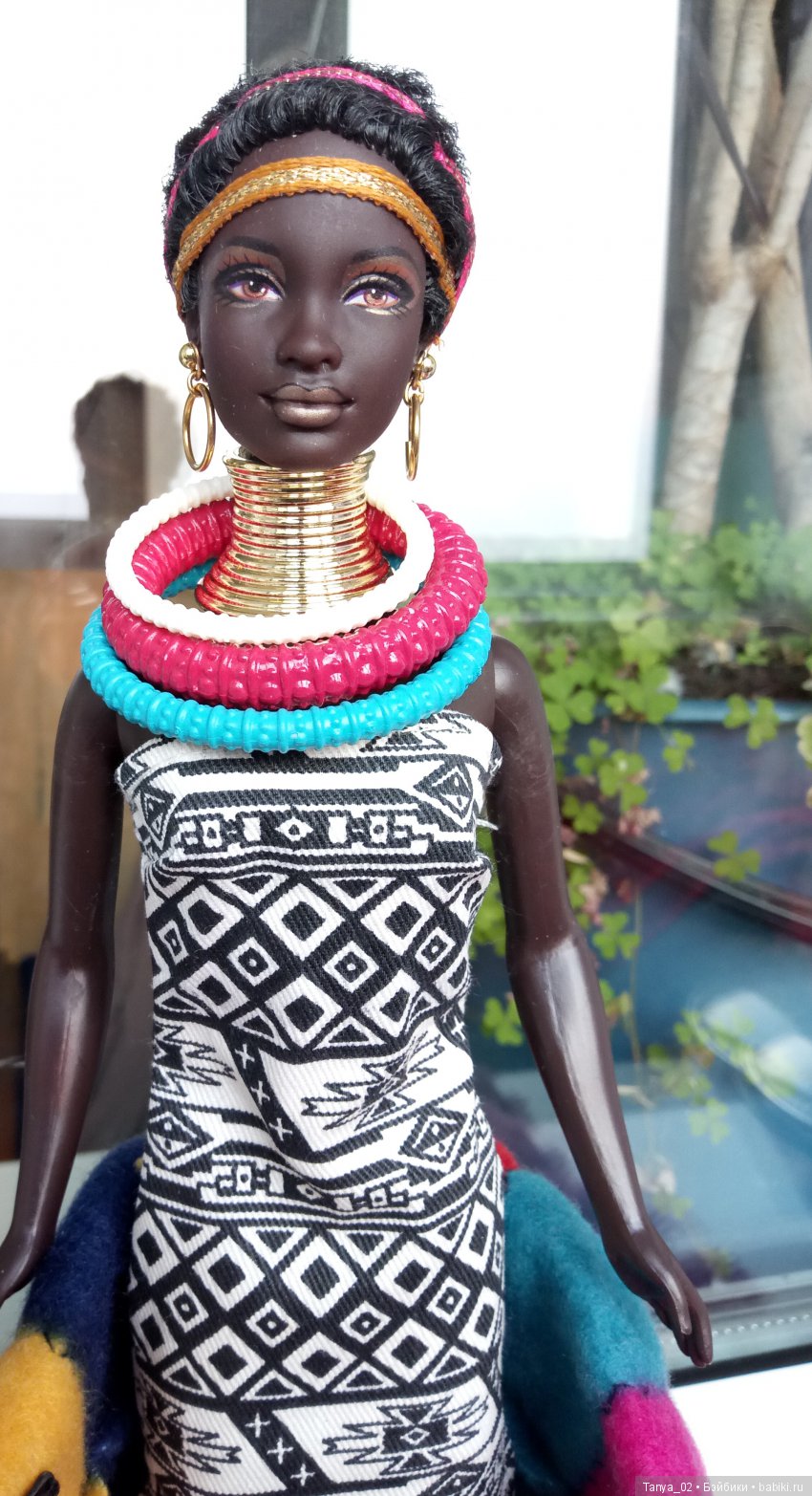 В преддверии Рождества — Домашние коллекции кукол: фото собраний