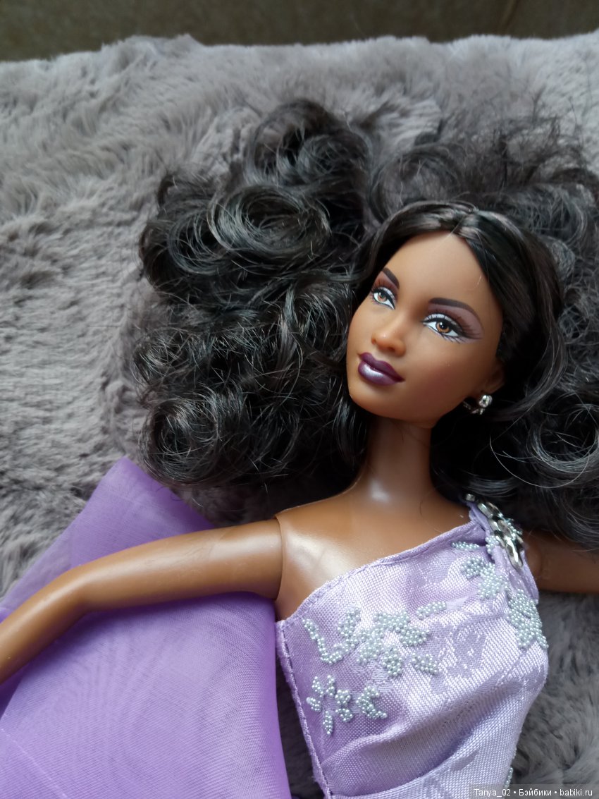 В преддверии Рождества — Домашние коллекции кукол: фото собраний